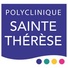 logo Sainte Therese Sète